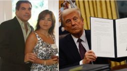 trump conmuta la pena al mayor estafador de medicare en ee.uu.:  un empresario de miami