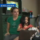 Familia pide ayuda para encontrar un techo