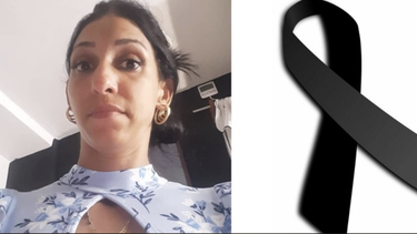 reportan asesinato de una mujer en mantilla a manos de su pareja, la habana