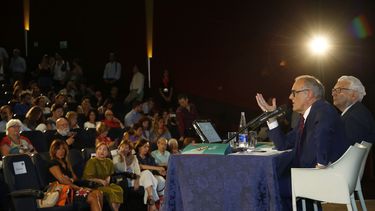 Festival de Cine Venecia acoge películas de Netflix