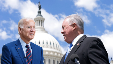 congresista democrata decepcionado con politica de biden hacia cuba