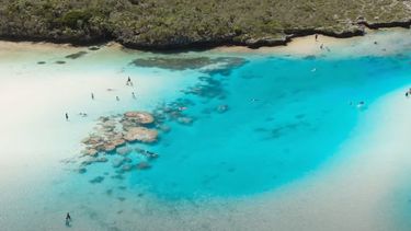 Venezolanos deberán sacar visa para visitar las islas caribeñas de los Países Bajos