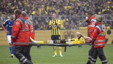 Peligra participación de Reus en Mundial por lesión tobillo