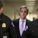 Cohen califica a Trump de racista y mentiroso en el Congreso