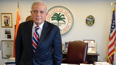 "Cuba es una nación de esperanzas pospuestas", Regalado