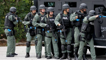 en polemica decision autoridades de hialeah desmantelaron una unidad de paramedicos swat