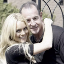 Arrestan al padre de Lindsay Lohan en Texas por violencia doméstica