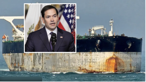 The Economist: EEUU evalúa enviar combustible limitado a Cuba en plena crisis energética