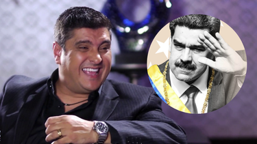 venezuela: leonardo villalobos contratado por un canal del regimen de maduro