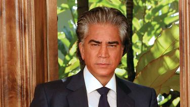 jose luis rodriguez el puma se vacuno contra el coronavirus