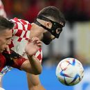 El Pequeño Pep Gvardiol, astro en ascenso de Croacia