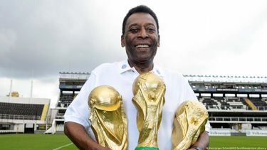 La salud de Pelé empeoró y sus familiares comenzaron a despedirse