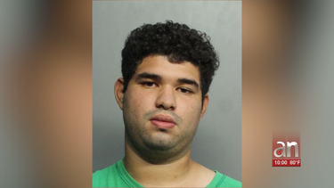 joven de hialeah arrestado por posesion de pornografia infantil 