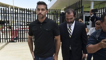 Crece la lista de culpables en el escándalo del DRD