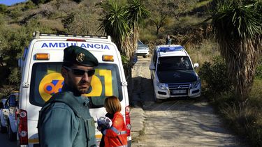 España: ADN confirma que un niño de 2 años cayó a un pozo