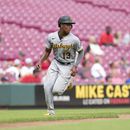 Piratas ganan 4-2 a Rojos; Castillo pega jonrón