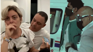 ¿luis manuel otero alcantara esta en terapia o no? alexis valdes llama al hospital calixto garcia