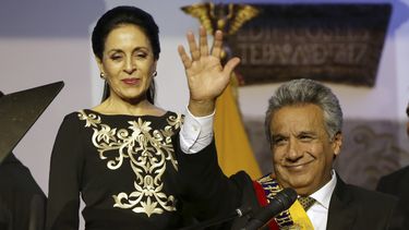 ecuador se desentiende de la paz en colombia