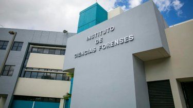 ICF concluye análisis de balística con relación a muerte de menor acribillado a tiros por agentes