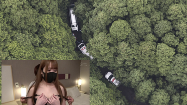 encuentran muerta a la actriz porno rina arano atada a un arbol en un bosque