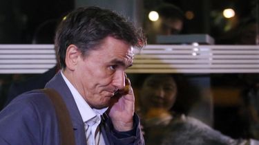 lo ultimo: fmi y privatizaciones, temas clave para grecia