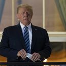 El presidente Trump planea mítines en Florida y Pensilvania durante el fin de semana