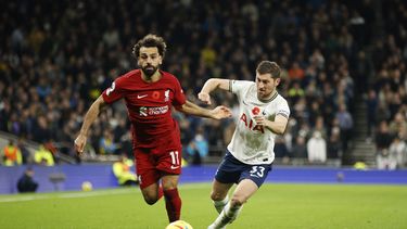 Dueños de Liverpool abiertos a vender acciones del club