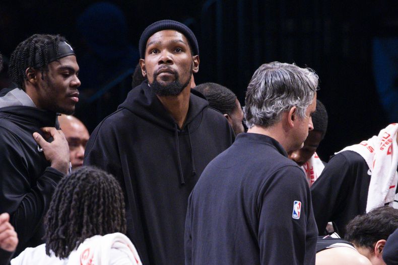 DEP-BAS SUNS-NETS