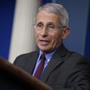 Fauci: partes de EEUU podrían reanudar actividades en mayo