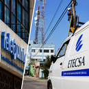 ETECSA REPORTA CORTE DE FIBRA ÓPTICA EN CUBA: afecta recargas, transferencias y pagos de Nauta Hogar ETECSA REPORTA CORTE DE FIBRA ÓPTICA EN CUBA: afecta recargas, transferencias y pagos de Nauta Hogar