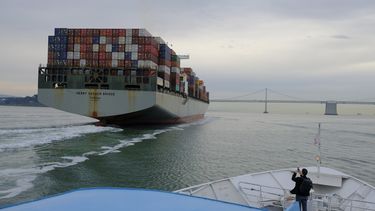 Economía de EEUU crece 2,9% en último trimestre de 2017