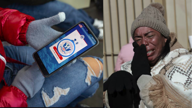 cubanos que entraron a eeuu con parole y cbp one en peligro de deportacion