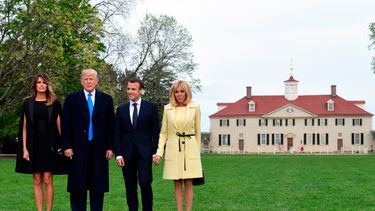 Trump advierte a Irán sobre reactivación de programa nuclear