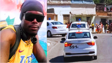 estremecedores detalles del asesinato de kanin en cuba: lo apunalaron por la espalda y murio desangrado