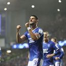 Rangers-Napoli aplazado por falta de presencia policial