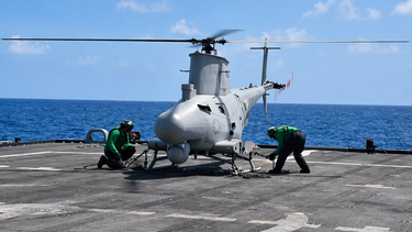 comando sur activa nueva fuerza militar con drones e inteligencia artificial