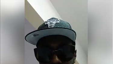 chocolate comenta la supuesta separacion de yomil y mily mientras fuma marihuana en directo