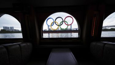 Ecuador: Daniel Pintado, de la pobreza a la gloria en marcha