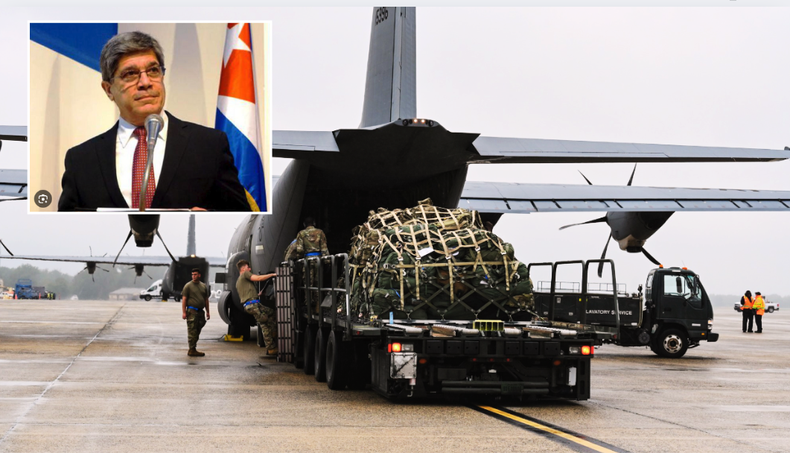 Carlos Fernández de Cossío