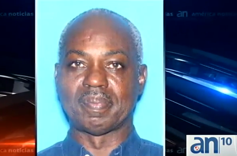 Fue uno de los hijos de la pareja quien llamó al número 911