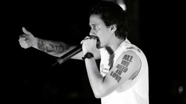 exhumacion del cuerpo de canserbero revela lesiones contusas que no estaban en la autopsia