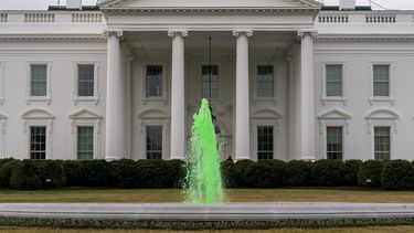 Biden festeja el Día San Patricio apoyando acuerdo irlandés
