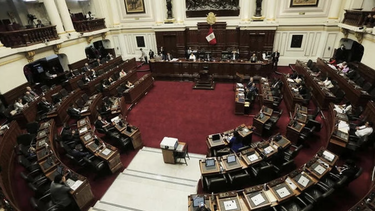 El Congreso de Perú dio un paso clave para volver a tratar un proyecto para adelantar las elecciones