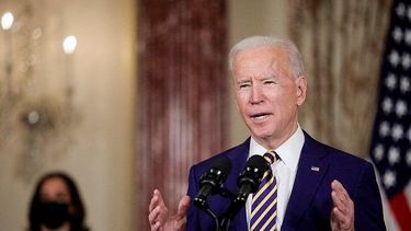 eeuu: administracion biden limitara sanciones economicas
