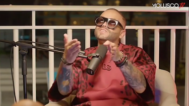 nacho critica al exilio cubano y defiende a los artistas cubanos de miami que regresan a cuba a cantar