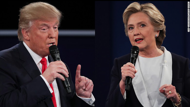 detector de mentiras: ¿quien mintio mas?