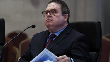 secretario de justicia subraya investigacion exhaustiva en casos de menores en clinicas de aborto