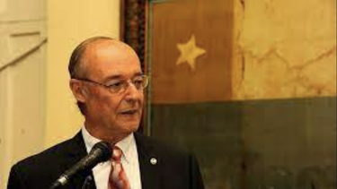 muere por covid-19 bernardino cano radil, embajador de paraguay en cuba