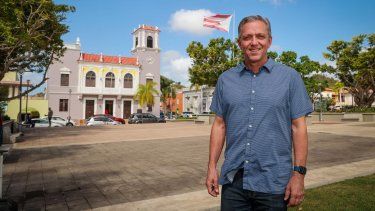 La alcaldía de Coamo albergará un centro comercial