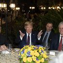 Médico: Trump da negativo para coronavirus